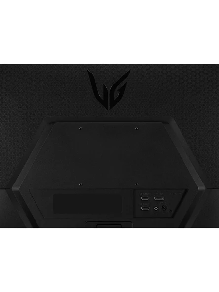 LG Ultragear 27GQ50F-B 27 INÇ 1ms 165Hz (Hdmı+Display) Amd Freesync Premium Va Panel FULL HD Gaming Monitör - 6
