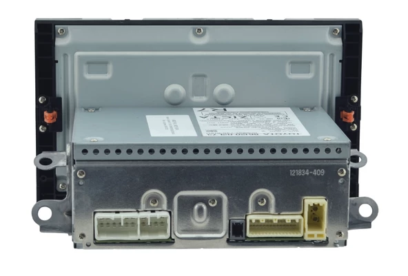 R7 TOYOTA COROLLA 2020-2021-2022 MÜZİK ÇALAR TEYP EKRAN 86120 86 - 2