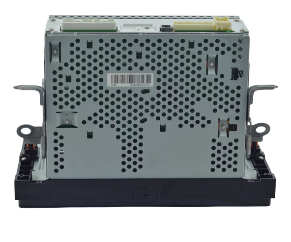 R7 TOYOTA COROLLA 2020-2021-2022 MÜZİK ÇALAR TEYP EKRAN 86120 86 - 3