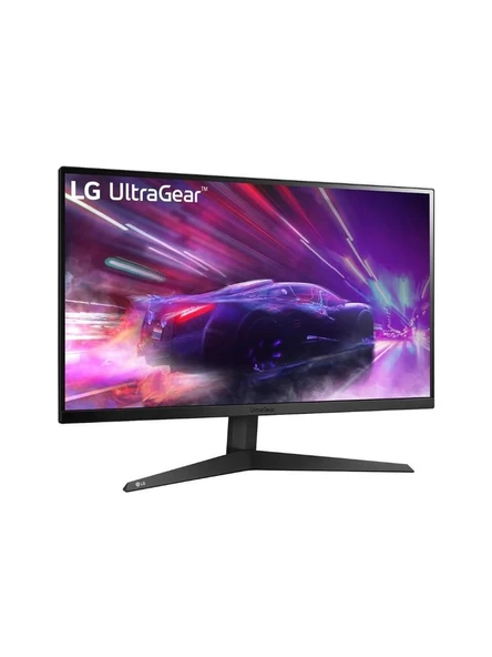 LG Ultragear 27GQ50F-B 27 INÇ 1ms 165Hz (Hdmı+Display) Amd Freesync Premium Va Panel FULL HD Gaming Monitör