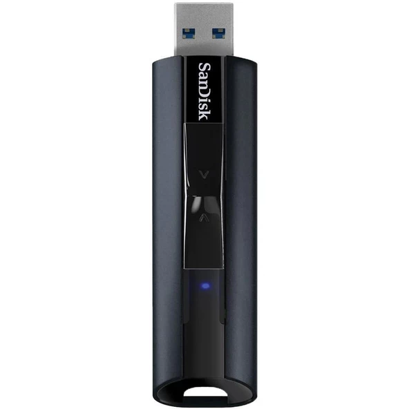 SanDisk Extreme PRO 1TB USB 3.2 Solid State Flash Bellek SDCZ880-1T00-G46 - Resim 6