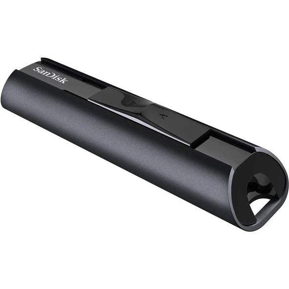 SanDisk Extreme PRO 1TB USB 3.2 Solid State Flash Bellek SDCZ880-1T00-G46 - Resim 5