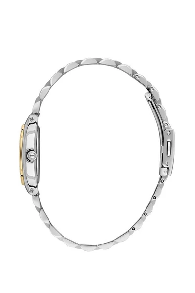 DANIEL KLEIN DK102-DK.1.13870-5 ALTIN KAPLAMA KARE KADIN KOL SAATİ - 2