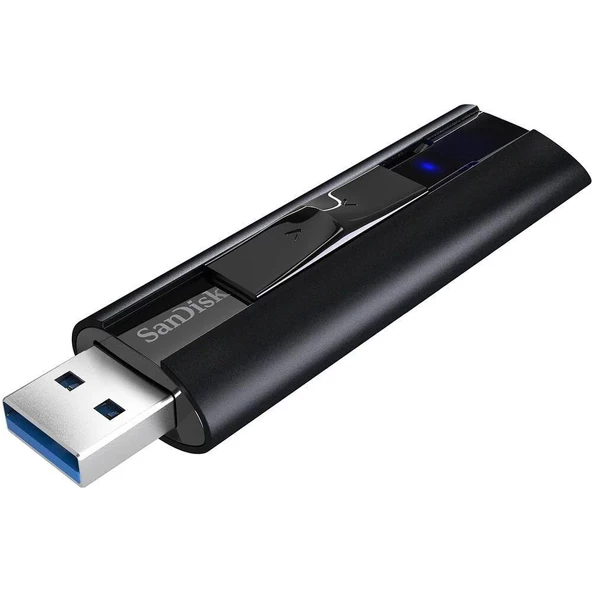 SanDisk Extreme PRO 1TB USB 3.2 Solid State Flash Bellek SDCZ880-1T00-G46