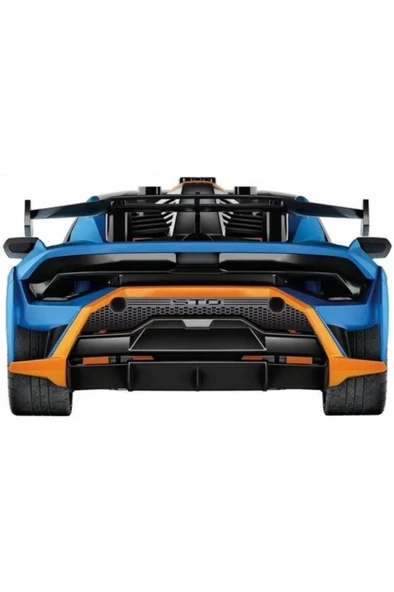 Clementoni Bilim ve Oyun: Mechanics Lamborghini Huracan Sto 64815 - 3