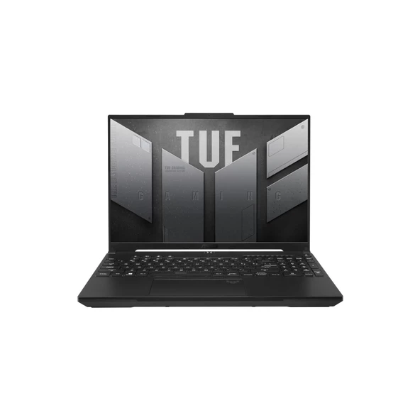 Tuf Gaming A16 Advantage Edition FA617NSR-N3054 Ryzen 7 7435HS 16GB Ram 512GB SSD 8gb Radeon RX7600S 16 Inç Fhd+ 165Hz Taşınabilir Bilgisayar