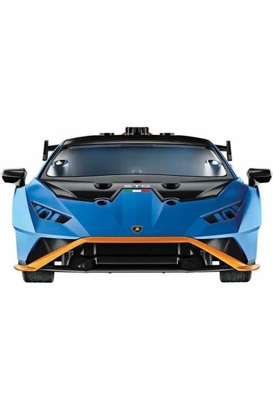 Clementoni Bilim ve Oyun: Mechanics Lamborghini Huracan Sto 64815 - 2