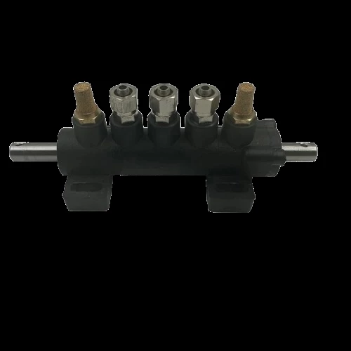 LASTİK SÖKME TAKMA MAKİNASI PEDAL HAVA DAĞITICI F TİPİ - 2