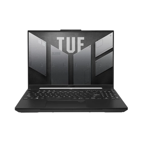 Tuf Gaming A16 Advantage Edition FA617NSR-N3057 Ryzen 7 7435HS 16GB Ram 512GB SSD 8gb Radeon RX7600S 16 Inç Fhd+ 165Hz Taşınabilir Bilgisayar