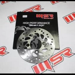 HONDA MSX ARKA ( 2014 -2023 ) DİSK MSR