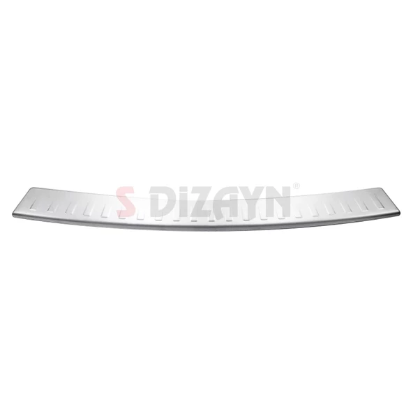 S-Dizayn Opel Mokka Krom Arka Tampon Eşiği 2012-2019 ürün görseli
