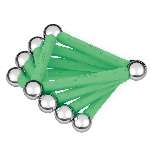 000328 Parıltılı Manyetik Zeka Oyunu 25 Parça - 4