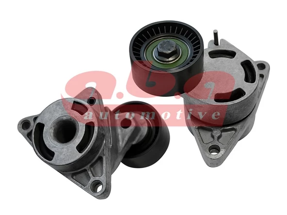 ALTERNATÖR GERGİ RULMANI MASTER II-TRAFIC II 2.5DCI 01- - LGN II 2.2DCI 01- -VIVARO 2.5CDTI 03-
