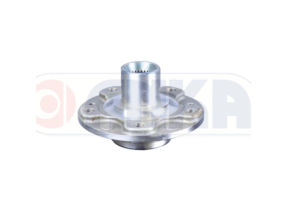 ÖN TEKER PORYASI 5 BİJON RENAULT MEGANE III 09 FLUENCE 09 SCENIC III 09 MEGANE IV 15 DACIA DUSTER 10