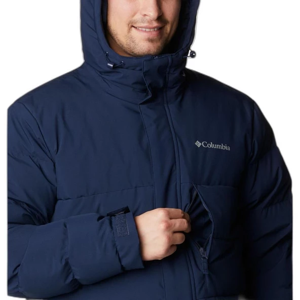 Columbia Toyama Pass Down Parka - 5