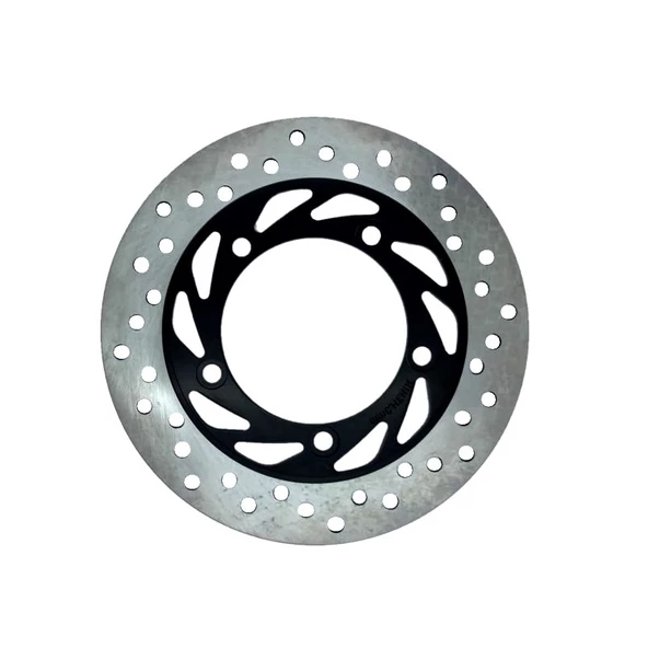 Mondial 125 Drift L Ön Fren Diski Y4MON1042A0041