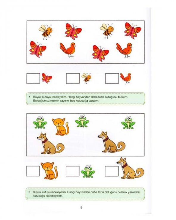 Zeka Küpü Çamlıca Çocuk Yayınları - 3