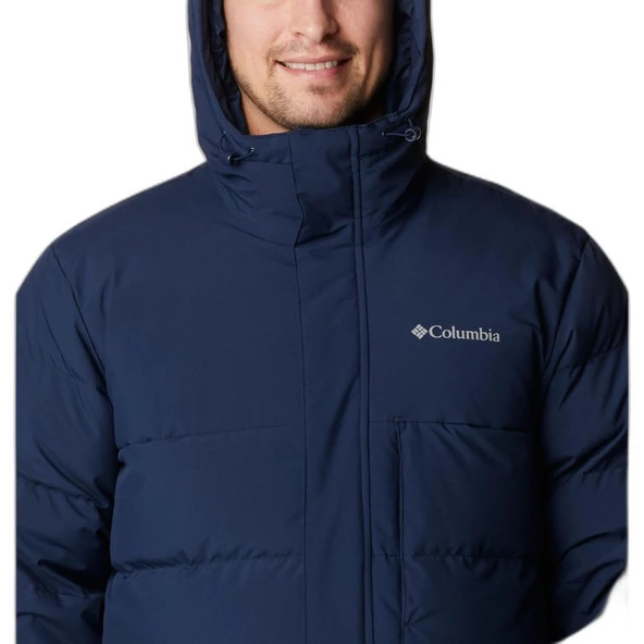 Columbia Toyama Pass Down Parka - 3