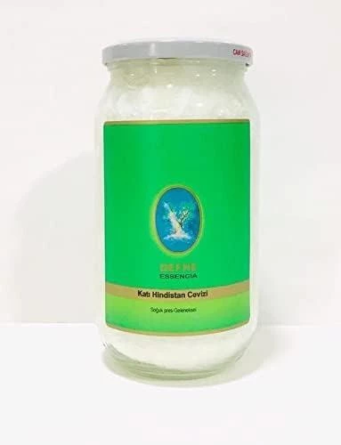 Katı Hindistan Cevizi Yağı 950 ml