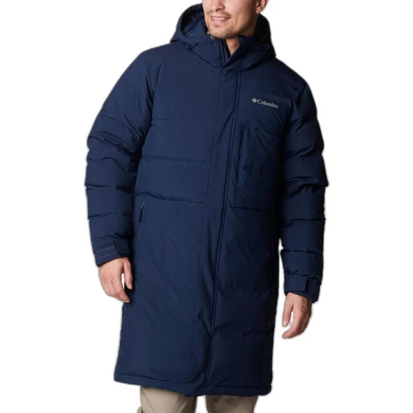 Columbia Toyama Pass Down Parka