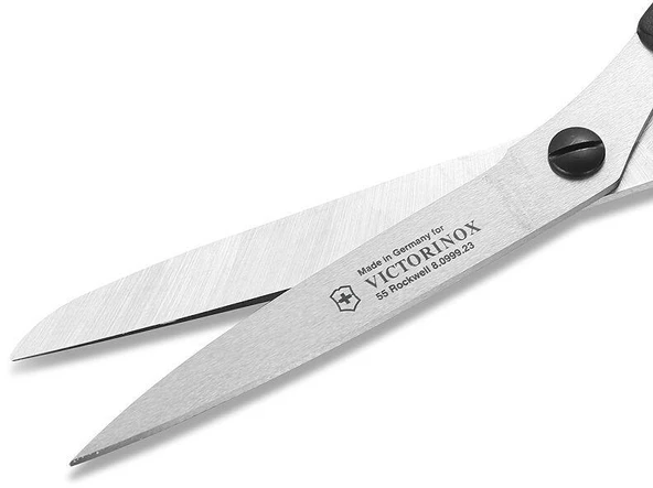 Victorinox Çok Amaçlı Makas Siyah 8.0999.23 - 2