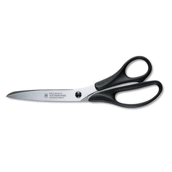 Victorinox Çok Amaçlı Makas Siyah 8.0999.23