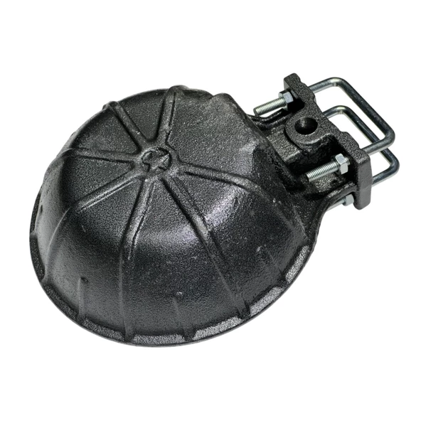 Pik Döküm Dilli Hayvan Suluğu 2,5 Litre-2 Adet - Resim 7