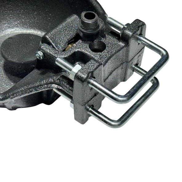 Pik Döküm Dilli Hayvan Suluğu 2,5 Litre-2 Adet - Resim 8