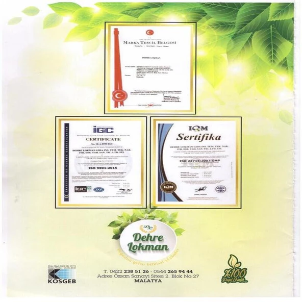 GARDAJİN NEW LÜX ALABALIK YAĞLI KREM 70 gr ( 3 adet ) - - 5