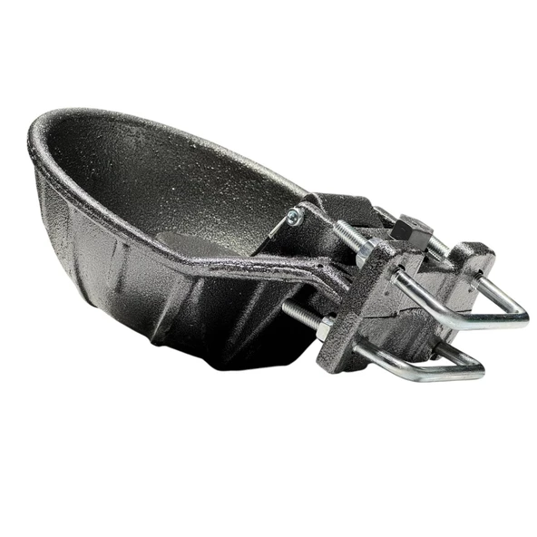 Pik Döküm Dilli Hayvan Suluğu 2,5 Litre-2 Adet - Resim 6