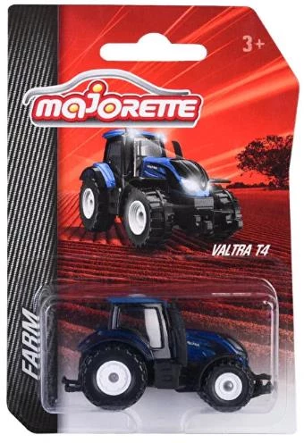 Majorette Farm Valtra T4