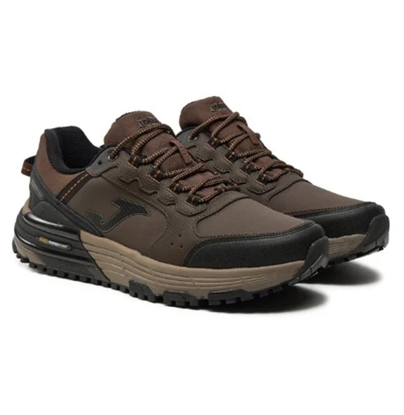 Joma Ruidera Men 2424 Kahverengi Erkek Spor Bot - CRUIDW2424 - 2