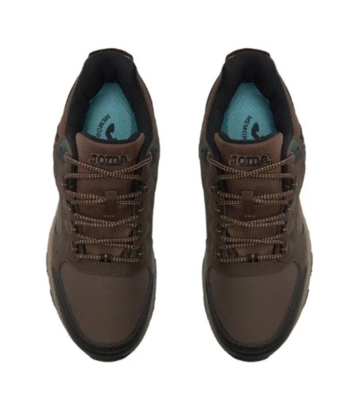 Joma Ruidera Men 2424 Kahverengi Erkek Spor Bot - CRUIDW2424 - 5