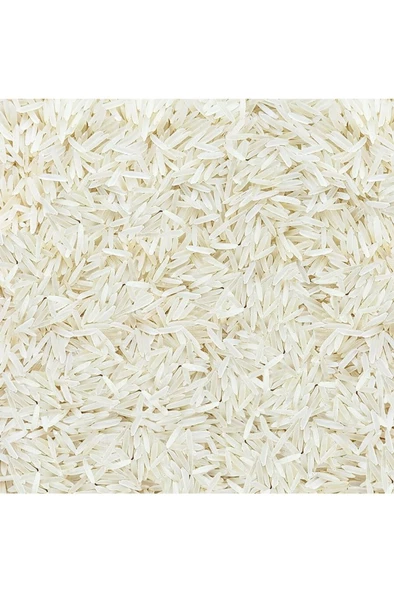 Zarrin Ahmad 1121 uzun iri taneli basmati hint sella pirinci 10 kg - 4