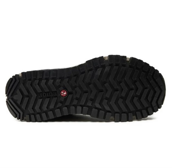 Joma Ruidera Men 2424 Kahverengi Erkek Spor Bot - CRUIDW2424 - 4