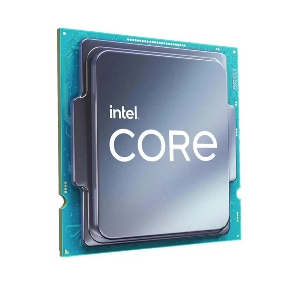Intel Core i5 12400F 4.40GHz 6 Çekirdek LGA1700 Tray İşlemci
