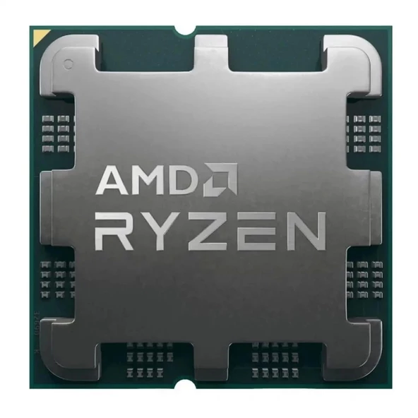 AMD Ryzen 5 7600 5.1GHz 6 Çekirdek 38MB AM5 Tray İşlemci