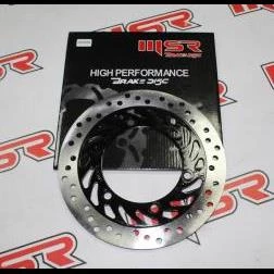 HONDA CB 125F ÖN DİSK MSR