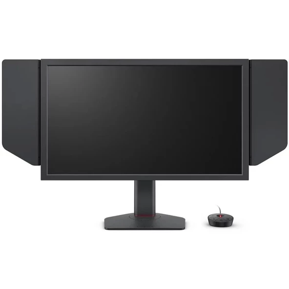 BenQ Zowie 24" XL2586X 540Hz HDMI DP FreeSync Premium DyAc+ S-Switch Pivot Espor FHD TN Gaming Monitör