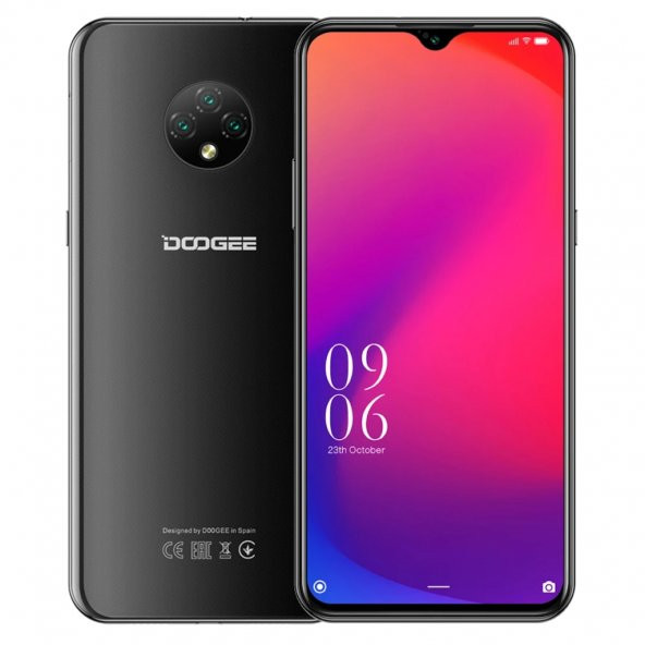 Doogee X95 2 GB 16 GB ( Kvk Garantili.)
