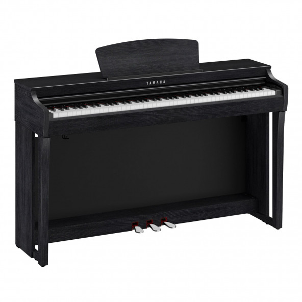 YAMAHA CLAVİNOVA CLP 725 DİJİTAL PİYANO - 1