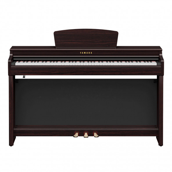 YAMAHA CLAVİNOVA CLP 725 DİJİTAL PİYANO - 2