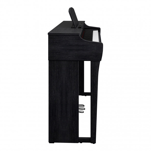 YAMAHA CLAVİNOVA CLP 725 DİJİTAL PİYANO - 3