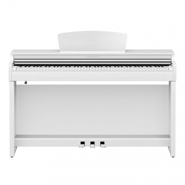 YAMAHA CLAVİNOVA CLP 725 DİJİTAL PİYANO - 4