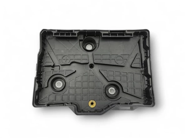 Clio 4 Akü Altı Plastiği - Renault 648604862R - 3