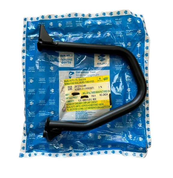 BAJAJ DOMİNAR 250 KORUMA DEMİRİ SAĞ JF231240