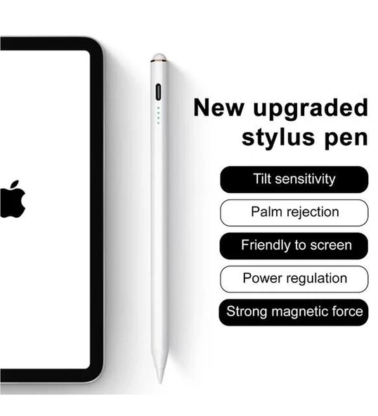 Joyroom Active Stylus Telefon Ve Tablet Kalemi - 5