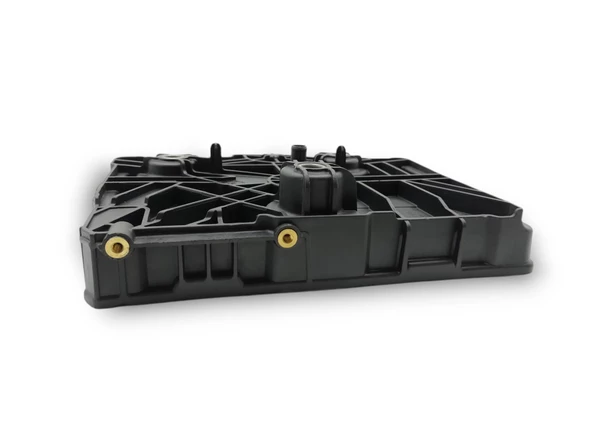 Clio 4 Akü Altı Plastiği - Renault 648604862R - 2