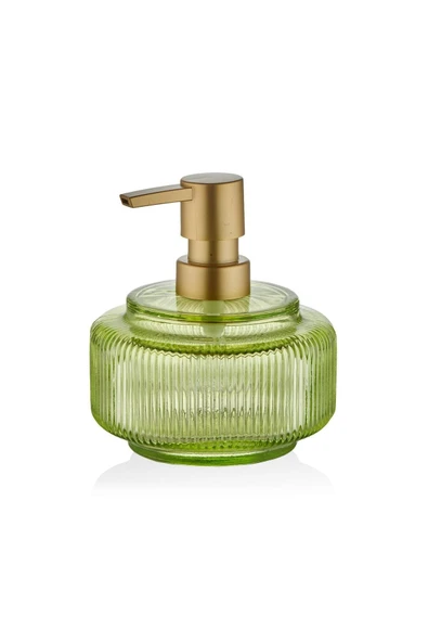 THE MİA Pure Sıvı Sabunluk Yeşil 420 ml