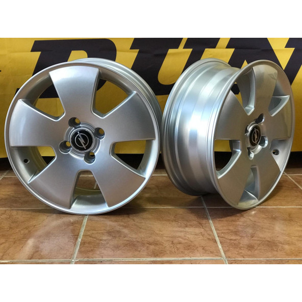 OPEL ENJOY JANTI - 1